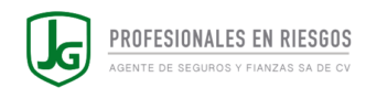 JG Profesionales en Riesgos